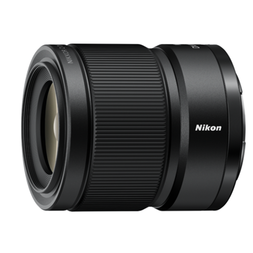 Nikon Z DX Micro 35mm 3